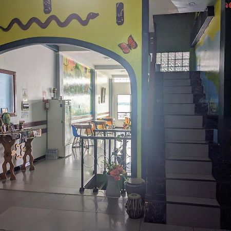 Amazon Dream Hostel With Ac And Starlink イキトス エクステリア 写真