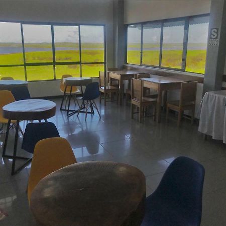 Amazon Dream Hostel With Ac And Starlink イキトス エクステリア 写真