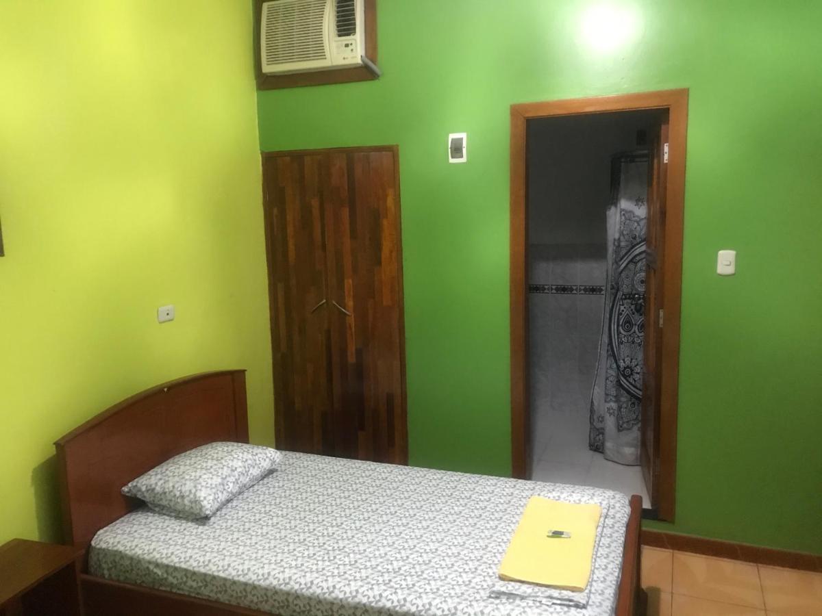 Amazon Dream Hostel With Ac And Starlink イキトス エクステリア 写真