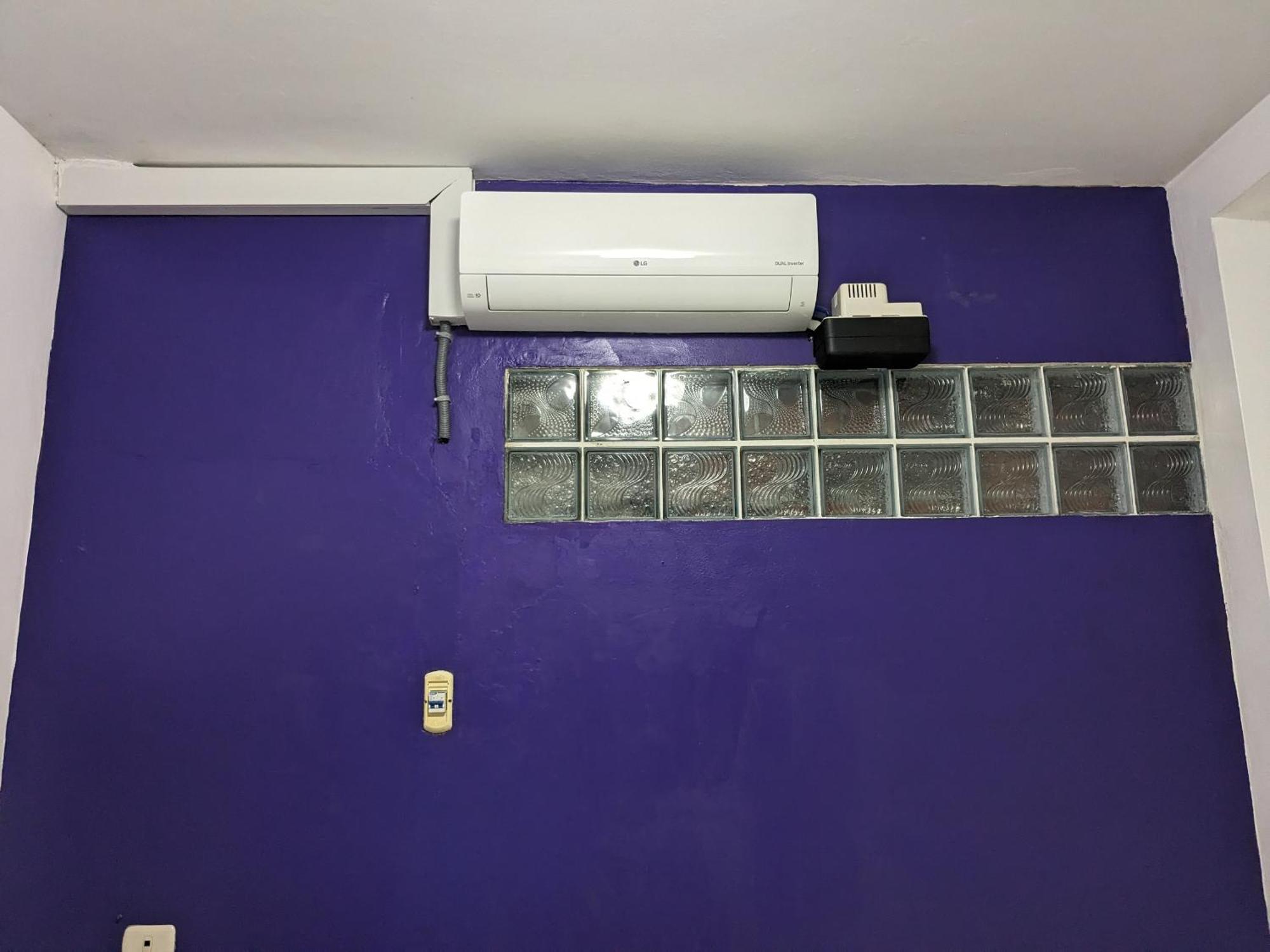 Amazon Dream Hostel With Ac And Starlink イキトス エクステリア 写真