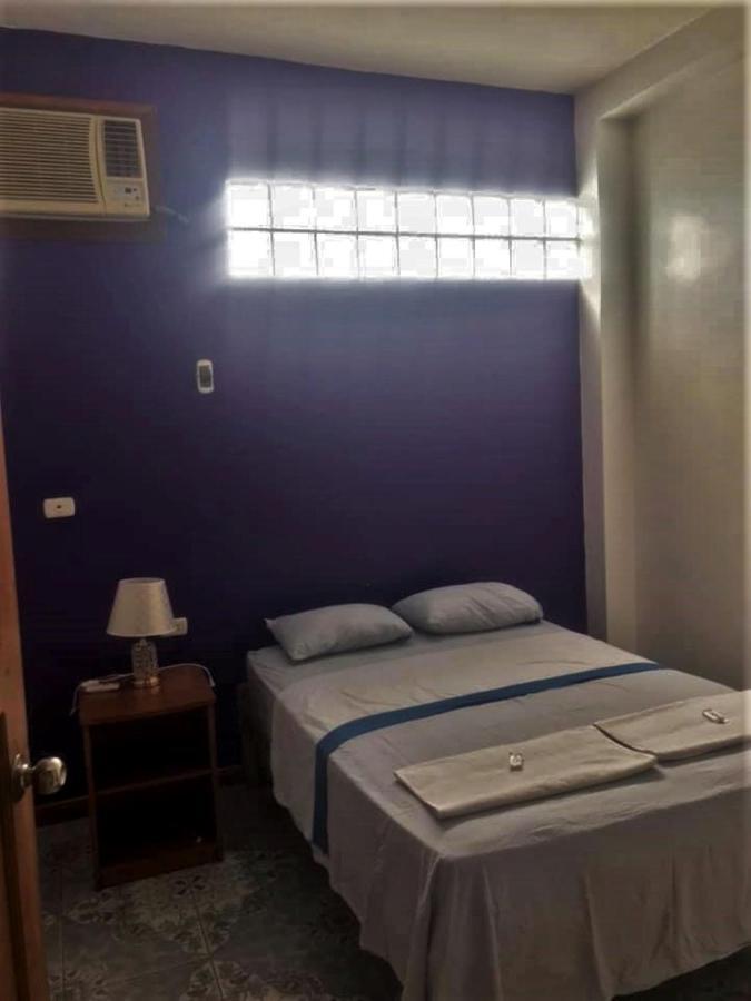 Amazon Dream Hostel With Ac And Starlink イキトス エクステリア 写真