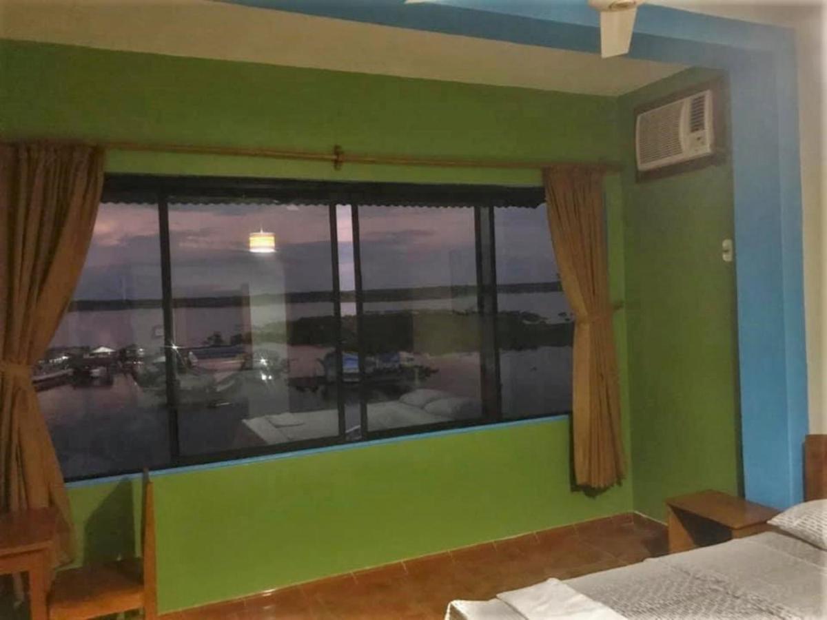 Amazon Dream Hostel With Ac And Starlink イキトス エクステリア 写真